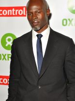 Djimon Hounsou