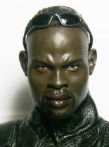 Djimon Hounsou photo