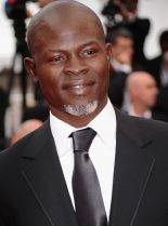 Djimon Hounsou