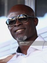 Djimon Hounsou