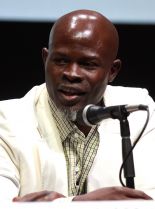 Djimon Hounsou