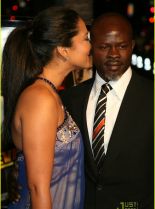 Djimon Hounsou