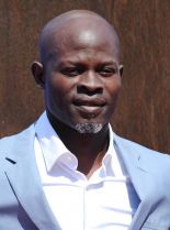 Djimon Hounsou