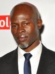 Djimon Hounsou