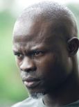 Djimon Hounsou