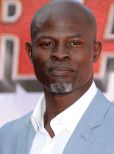 Djimon Hounsou