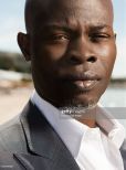 Djimon Hounsou