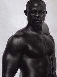 Djimon Hounsou