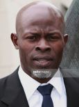 Djimon Hounsou