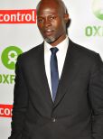 Djimon Hounsou