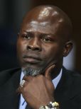 Djimon Hounsou