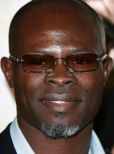 Djimon Hounsou