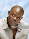 Djimon Hounsou