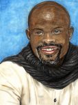 Djimon Hounsou