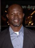 Djimon Hounsou