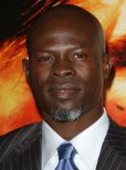 Djimon Hounsou