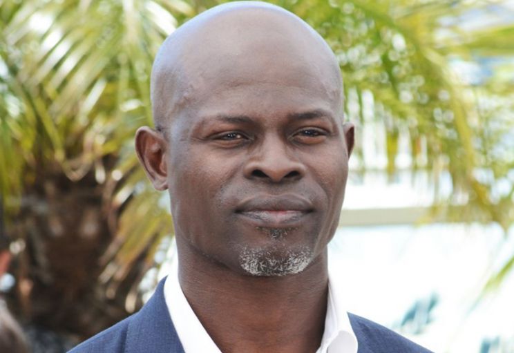 Djimon Hounsou