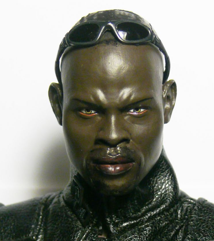 Djimon Hounsou