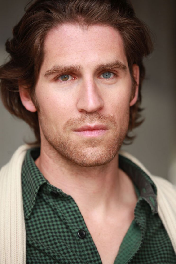 Dmitri Schuyler-Linch