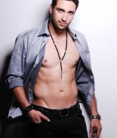 Dmitry Chaplin