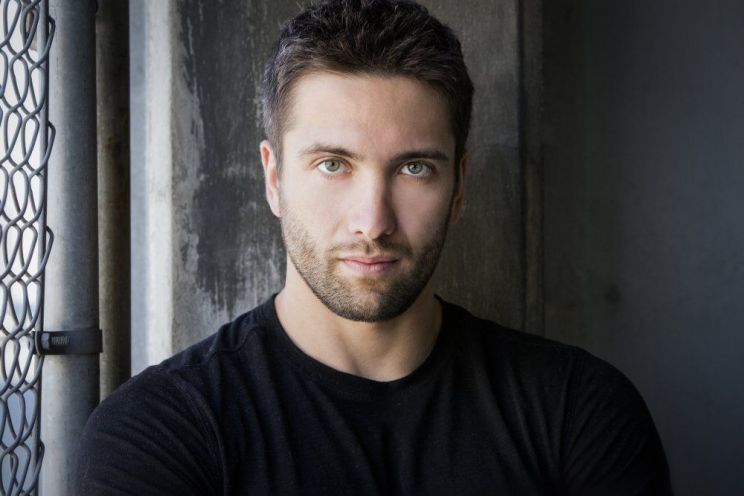 Dmitry Chaplin