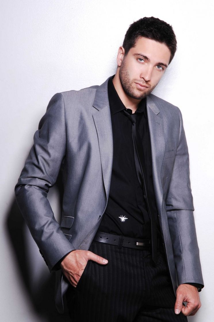 Dmitry Chaplin