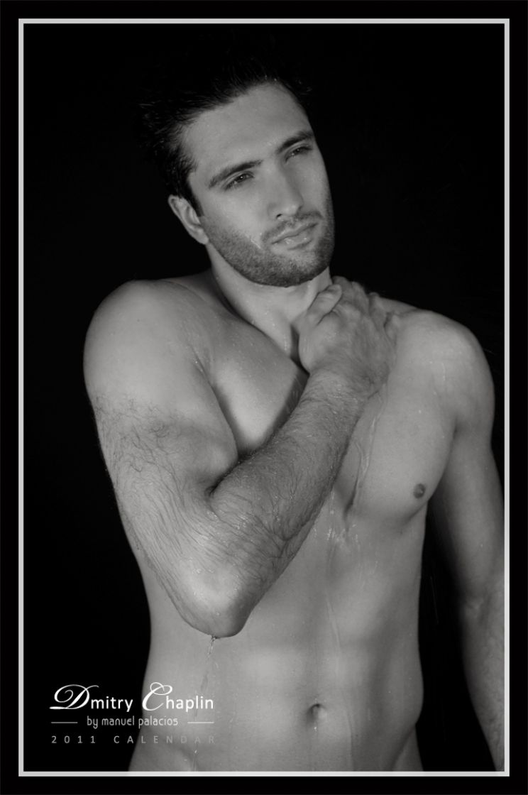 Dmitry Chaplin