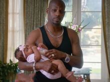 DMX