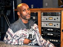 DMX