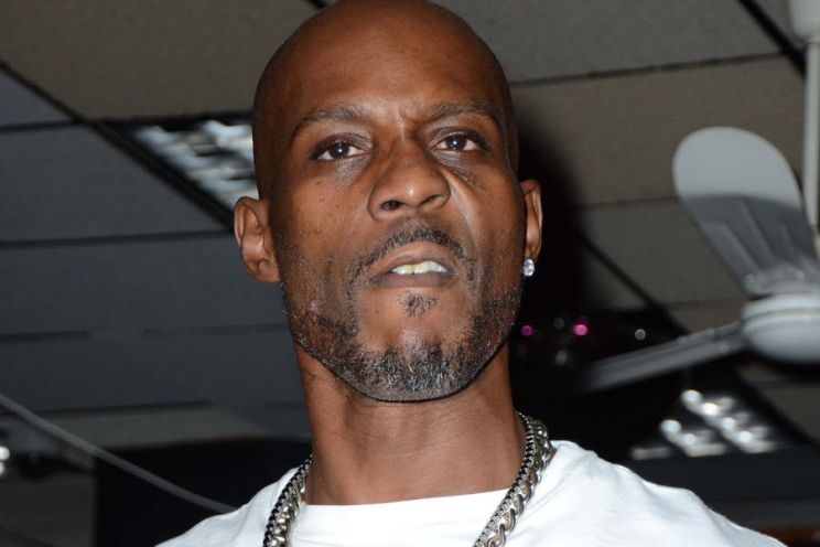 DMX
