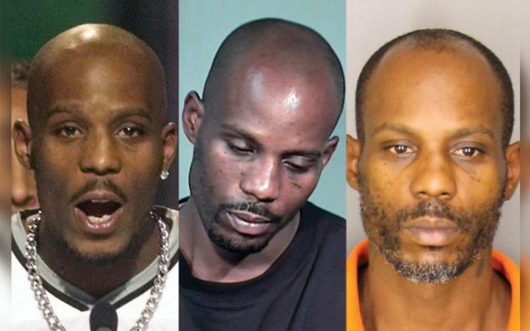 DMX