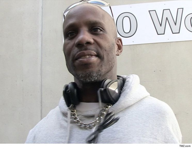 DMX