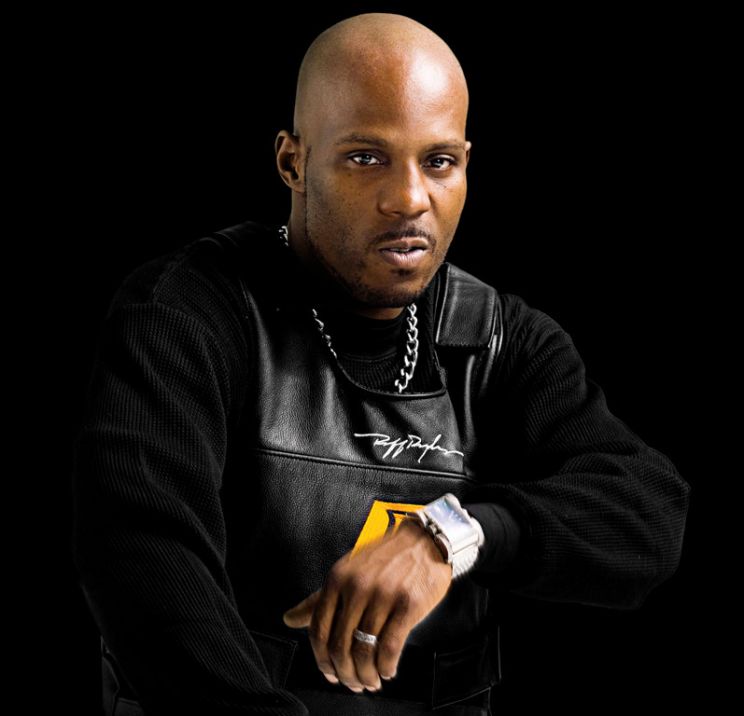 DMX