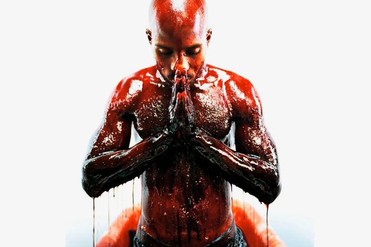 DMX