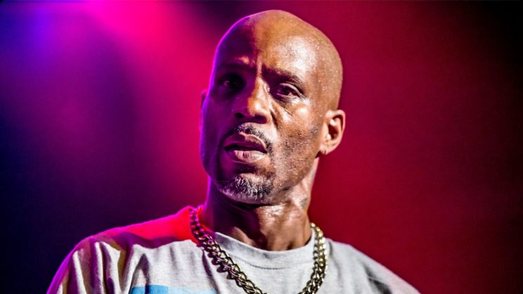 DMX