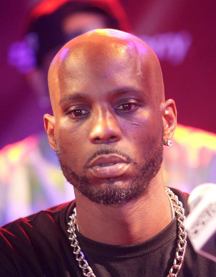 DMX