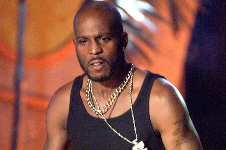 DMX