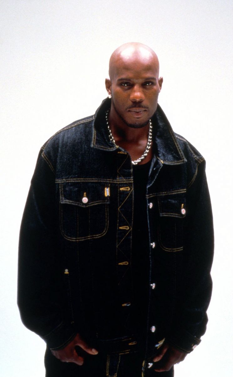 DMX