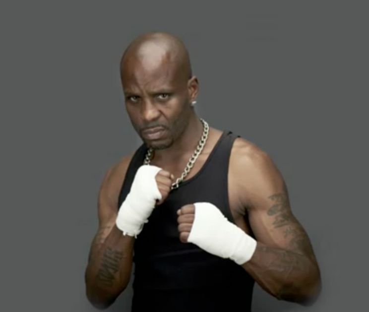 DMX