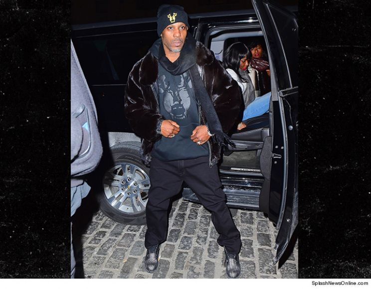 DMX