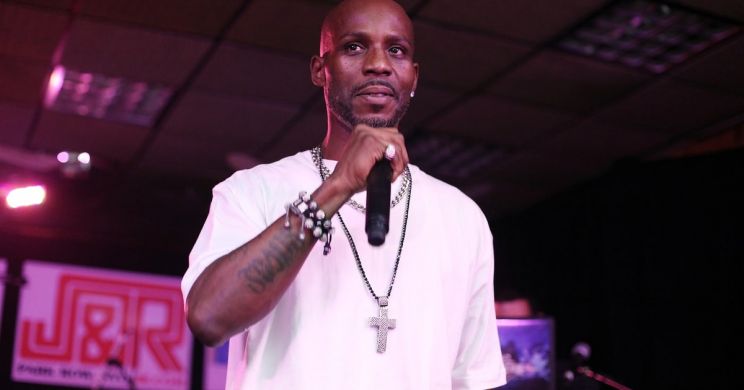 DMX
