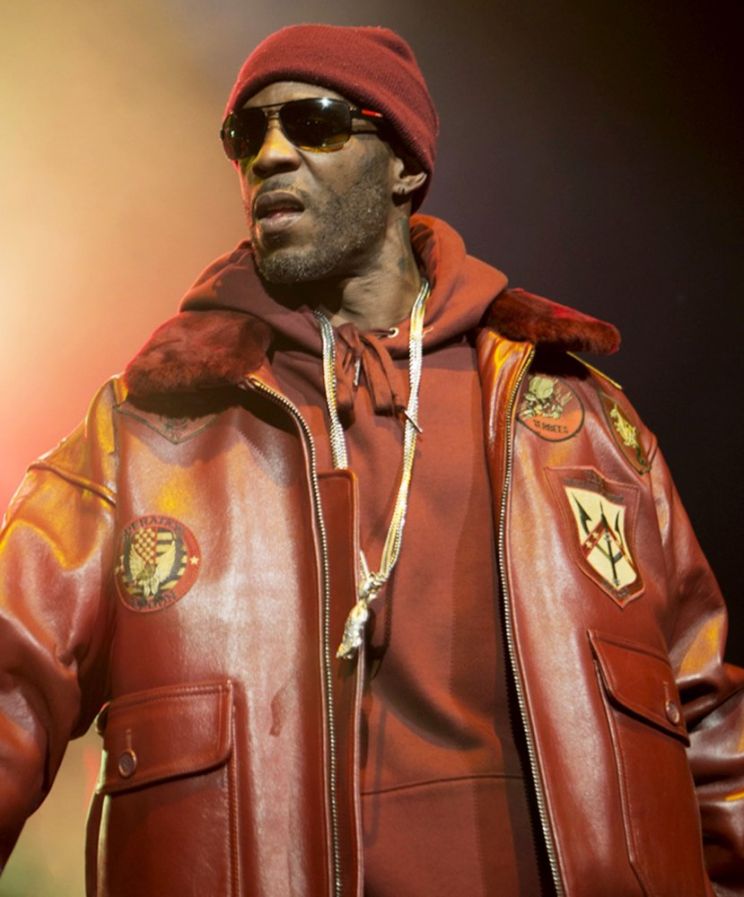 DMX