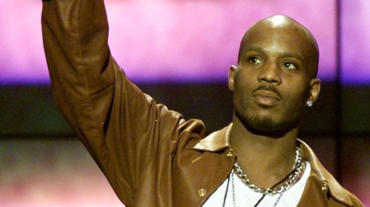 DMX