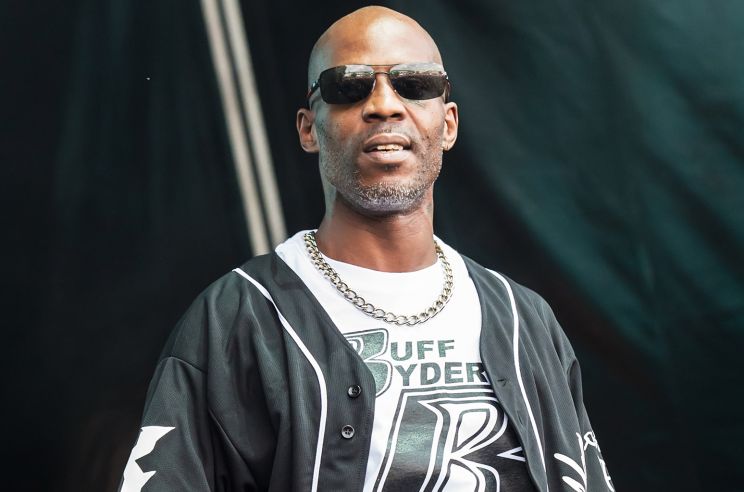 DMX