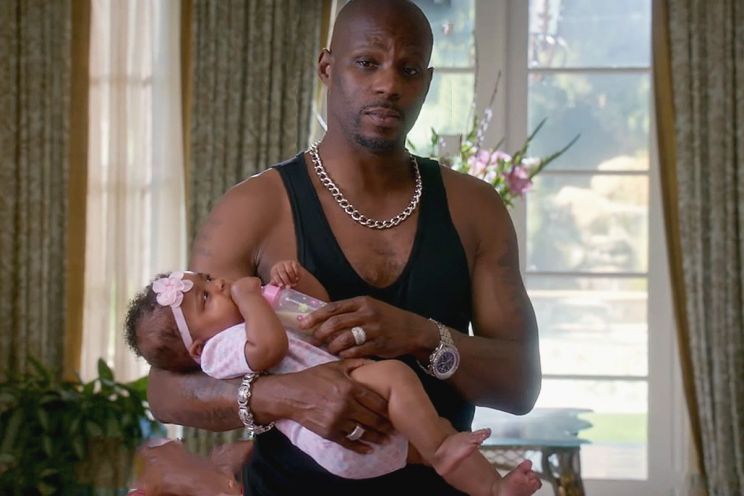 DMX