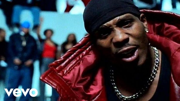 DMX