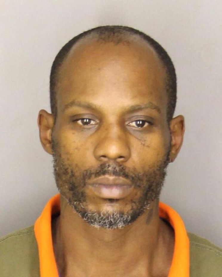 DMX
