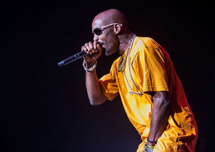 DMX