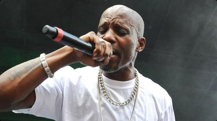 DMX