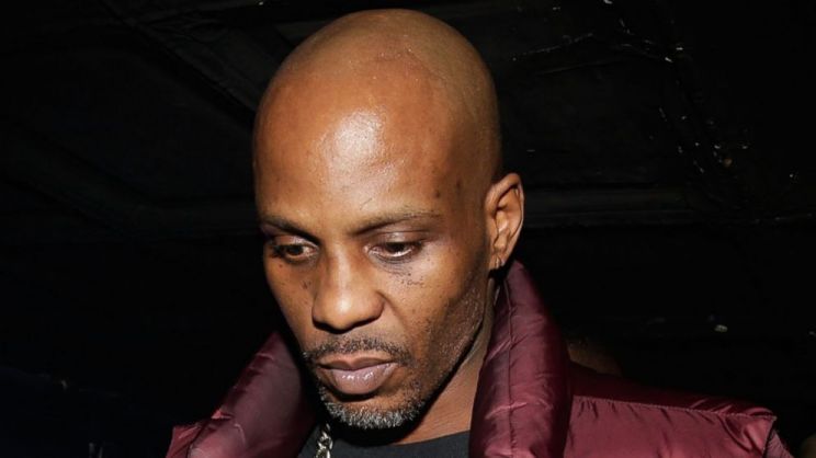 DMX
